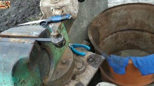 ?Как Восстановить стойку стабилизатора своими руками.