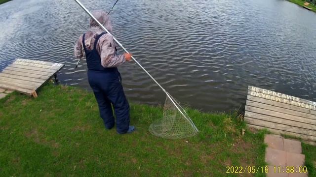 Золотая подкова, рыбалка смотреть онлайн