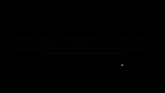 HSR 2.0 PENACONY Alternate Ending Choice смотреть онлайн