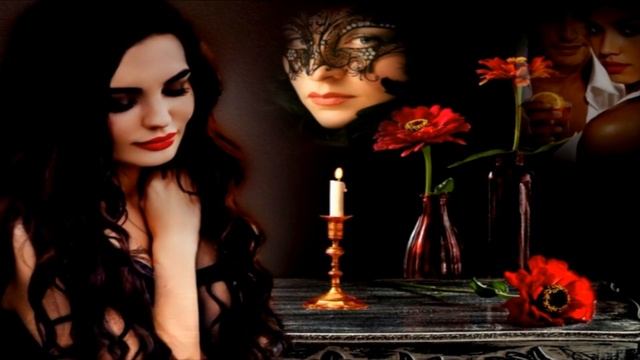 Диана Анкудинова — Прекрасная Дама смотреть онлайн