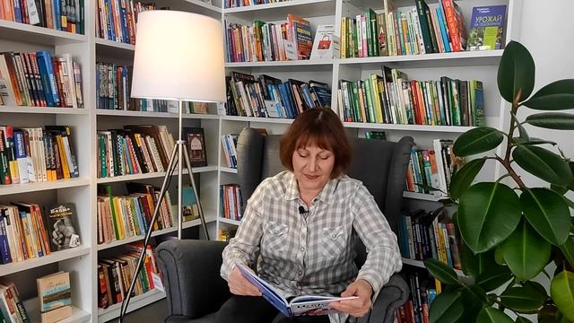 "Истории с помпоном" / Читаем детям онлайн "Сказки на ночь" смотреть онлайн