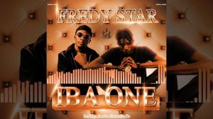 Fredy Star - IBA ONE (2019)