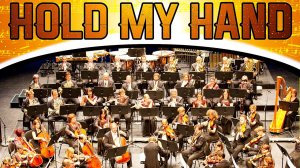 Lady Gaga - Hold My Hand (Top Gun- Maverick) - Epic Orchestra