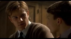 Из фильма "Легенда Багера Ванса"о гольфе