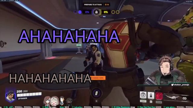 (EN Sub) Bobon try to flirt 【Nijisanji / にじさんじ】 смотреть онлайн