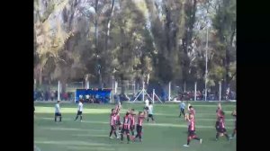 Cristian Ibarra - Periodista deportivo: Final de la Liga Sanlorensina de Fútbol