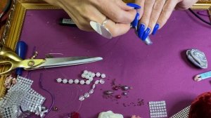 DIY КАК СДЕЛАТЬ ПОТРЯСАЮЩИЕ НОВОГОДНИЕ УКРАШЕНИЯ МАСТЕР КЛАСС / ИДЕЯ НОВОГОДНЕГО ПОДАРКА