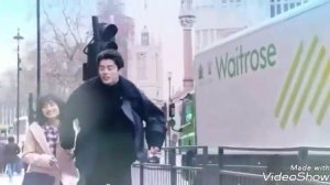 Клип к дораме ♡ Сад падающих звёзд ♡ Meteor Garden 《 Тону в тебе 》