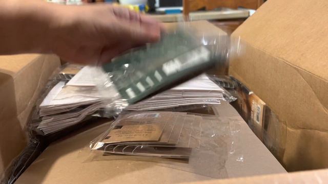 Abertura de caixa Avon🇺🇸campanha 18/2022 смотреть онлайн