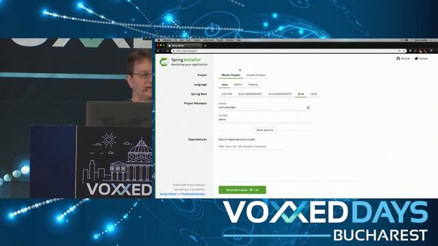 Mark Heckler - Building Reactive Pipelines: How to go from scalable apps to scalable systems