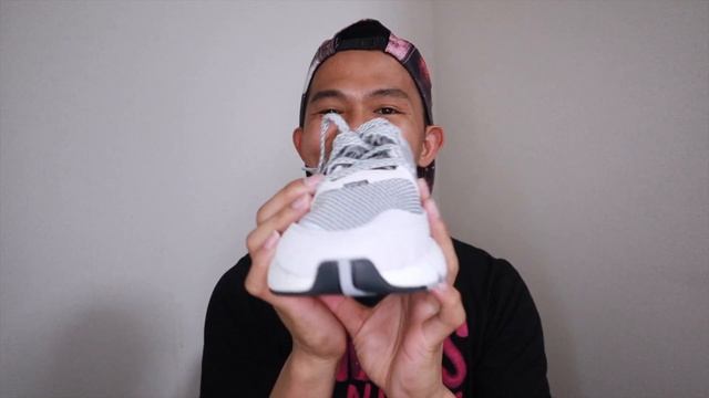 ADIDAS Nite Jogger UNBOXING смотреть онлайн