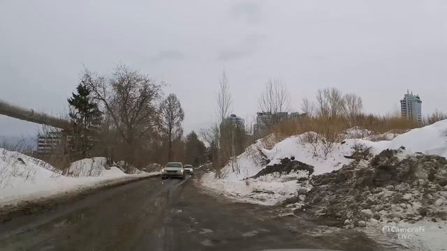 RUVI, улица Липецкая, город Самара, Россия Live смотреть онлайн