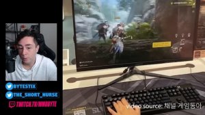 New Global 2024 MMORPG | Arthdal Chronicles | Gameplay Impressions