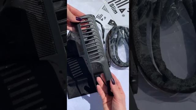 Бигуди jillas slim (набор). Цвет: чёрный смотреть онлайн