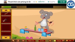 [Walkthrough] Classic Door Escape level 99 - 501 Room escape 99 - Complete Game