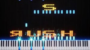 RUSH S
