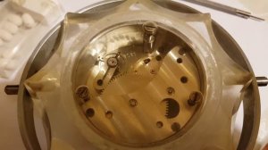 RetroWatches.BG - (Част 2) Танковые Часы ЧЧЗ Клас 1, Челябинский часовой завод