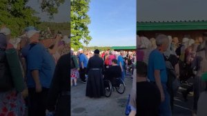 Крестный ход Киров-Великорецкое 2021 (3)