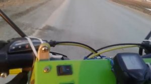 Крутая Самоделка из ОБЫЧНОЙ ЭЛЕКТРО-ТОТЕМ АКБ 12V от 2018 г