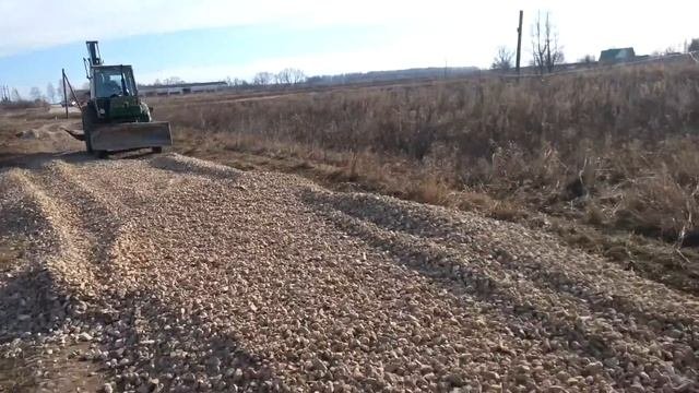 Коляныч выручил