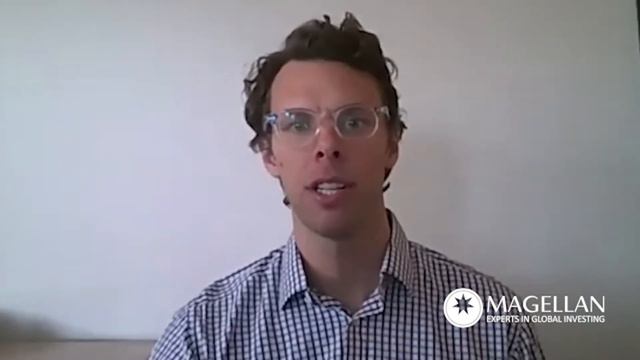 Magellan Minutes - Internet and E-Commerce смотреть онлайн