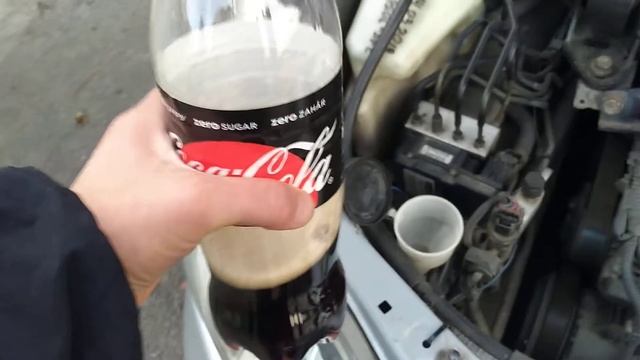 Чистка форсунок омывателя лобового стекла Camry 40 смотреть онлайн