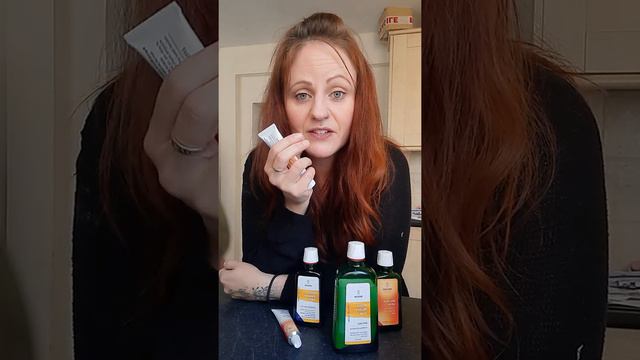 The Weleda Arnica Range смотреть онлайн