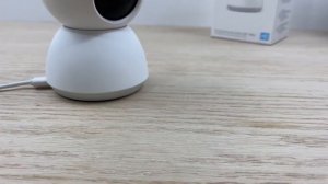 كاميرة شاومي مي هوم 360 درجة - Xiaomi Mi Home Security Camera 360 - 1080p