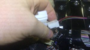 Подключение автосвета тойота альфард