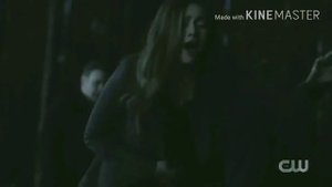 Hope & Landon - Do not be silent... Не молчи. (+1 ×16)
