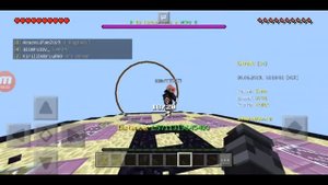 ДУЭЛИ НА СЕРВЕРЕ АВПЕ|Minecraft Pe 1.1.5|