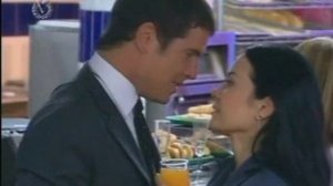 Coraima Torres Diego Ramos Telenovela Lorena