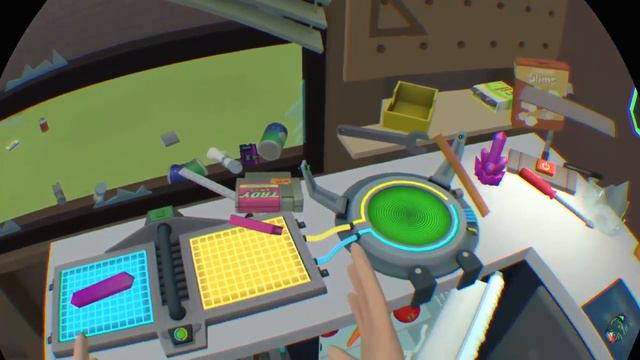 Рик и Морти часть 4 смотреть онлайн