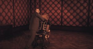 HITMAN 3, Дартмур: как пройти испытание Спокойной ночи