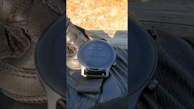 haylou rs3 gps not working смотреть онлайн