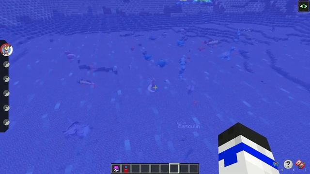 How to catch a Milotic | Pixelmon Generations v8.1.1
