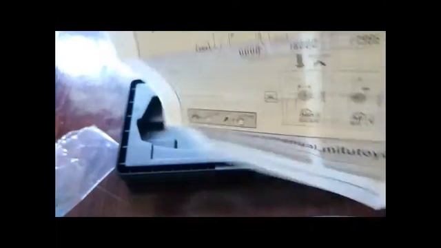 Unboxing Micrometer Mitutoyo 293-340-30 & Setting the Origin Function