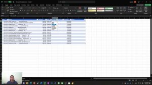 Money Expense Dashboard - Template Power BI/Excel - Cari tahu kemana expense kamu pergi