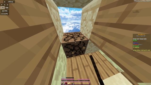 Playing with @ItzGlimpse 200k texture pack [Plum color] смотреть онлайн