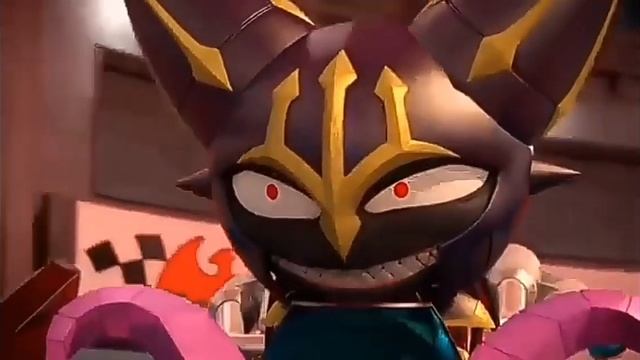 Фантанчик с чёрным дельфином смотреть онлайн