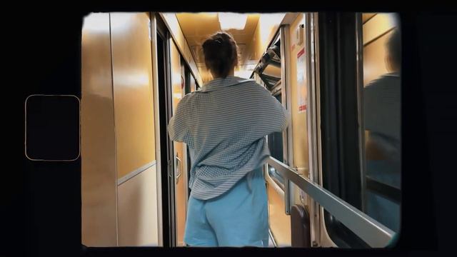 ВЛОГ ИЗ ПОЕЗДА | 30 ЧАСОВ НА ПОЕЗДЕ С РЕБЕНКОМ В САМУЮ СИБИРЬ | едем к родственникам 2000 КМ