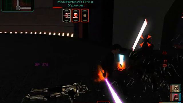 KOTOR 2 Путь ситха Ч. 34 "Революция" смотреть онлайн