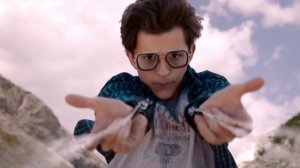 ТУРНИР СУПЕРГЕРОЕВ MARVEL/DC