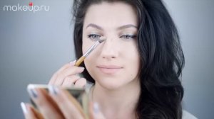 Как уменьшить нос с помощью макияжа?