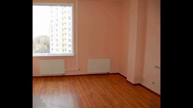 БЦ "9 акров", Научный пр. 19, Калужская метро,... смотреть онлайн