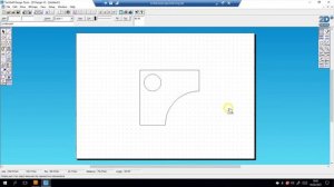 Using 2D Design to create a DXF file