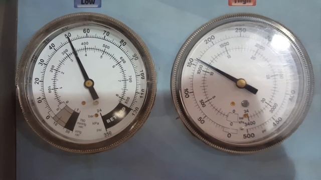 Nissan Altima L33 | AC Not Cooling | Pressure Abnormal смотреть онлайн