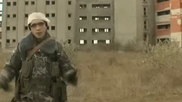 Штурм Грозного - Одесса 29-30-11-2008 смотреть онлайн