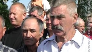 Козацька толока у с.Паволоч