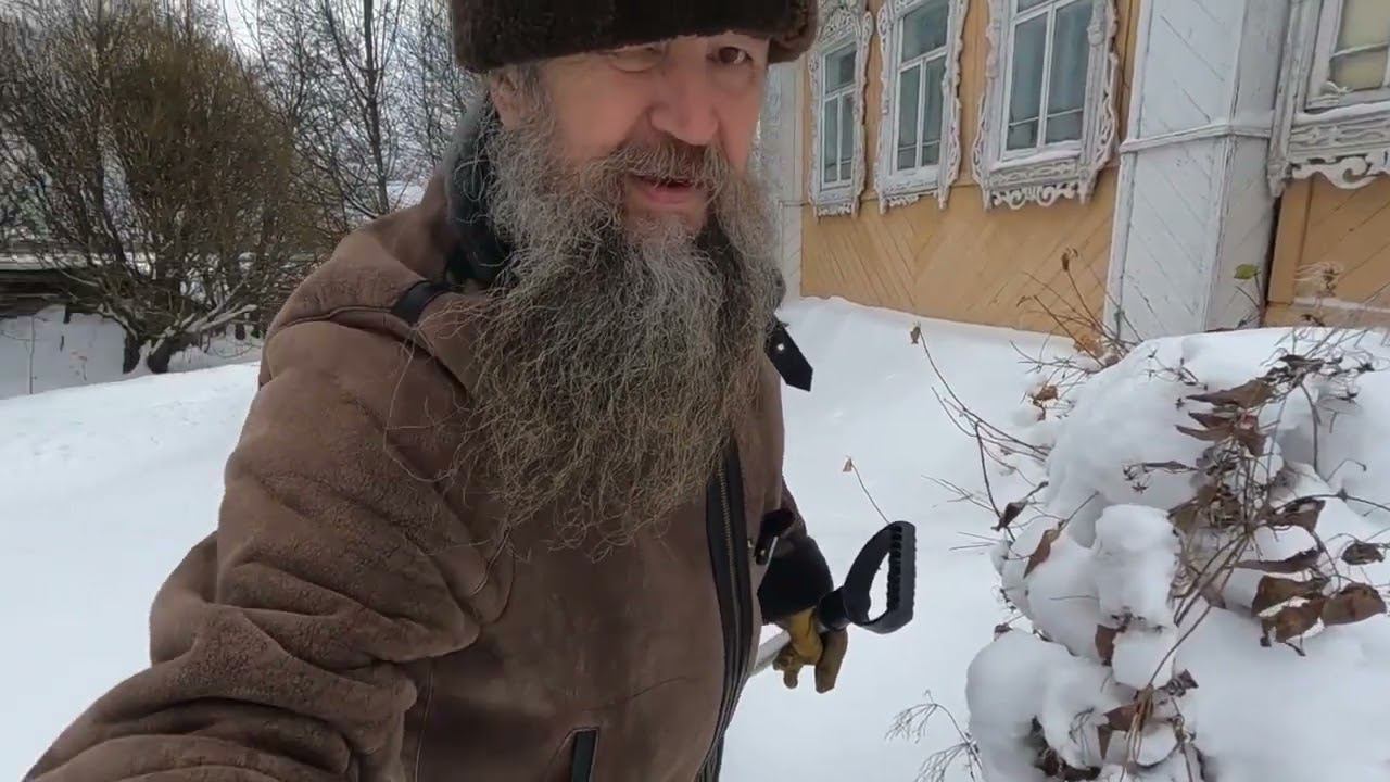Эта жизнь как школа будущей